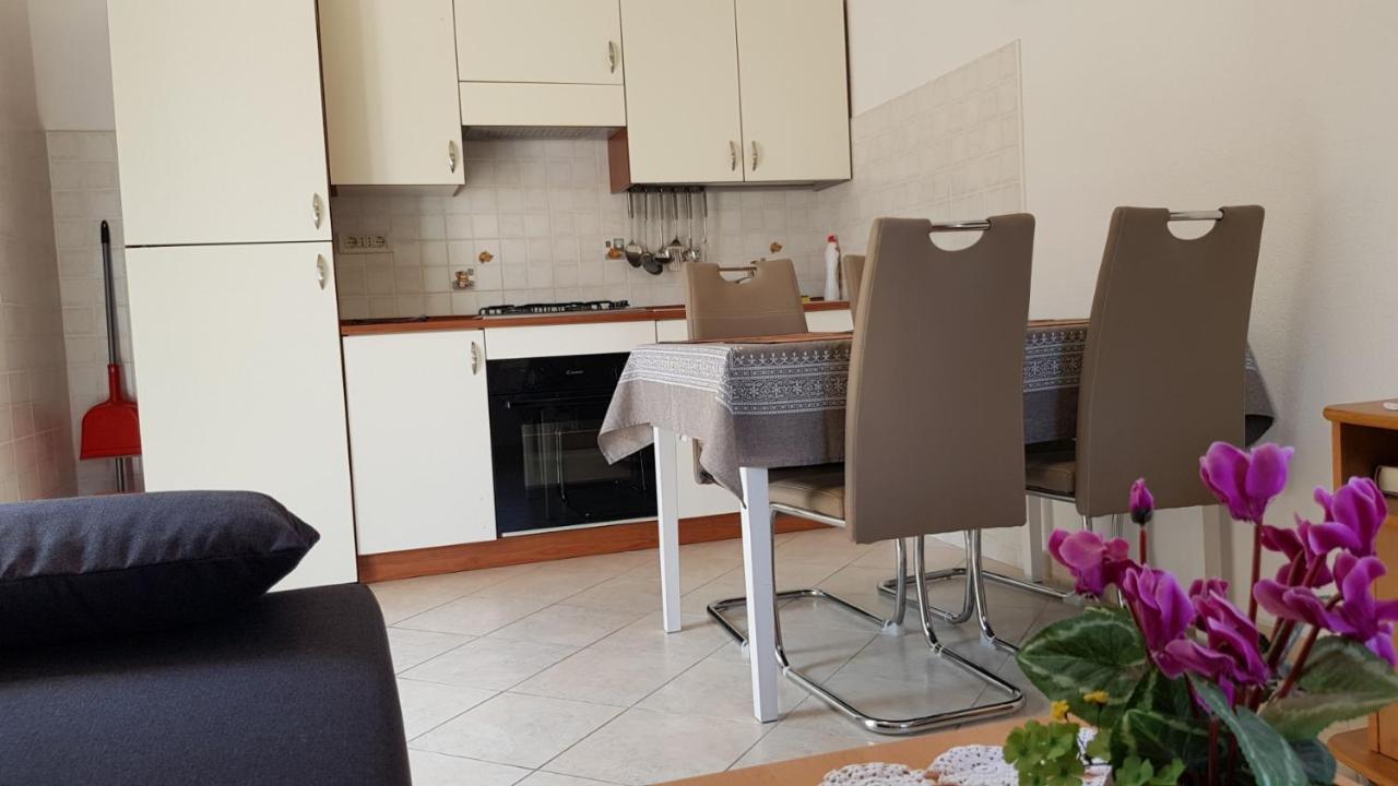 Apartmani Marija Baška Exterior foto
